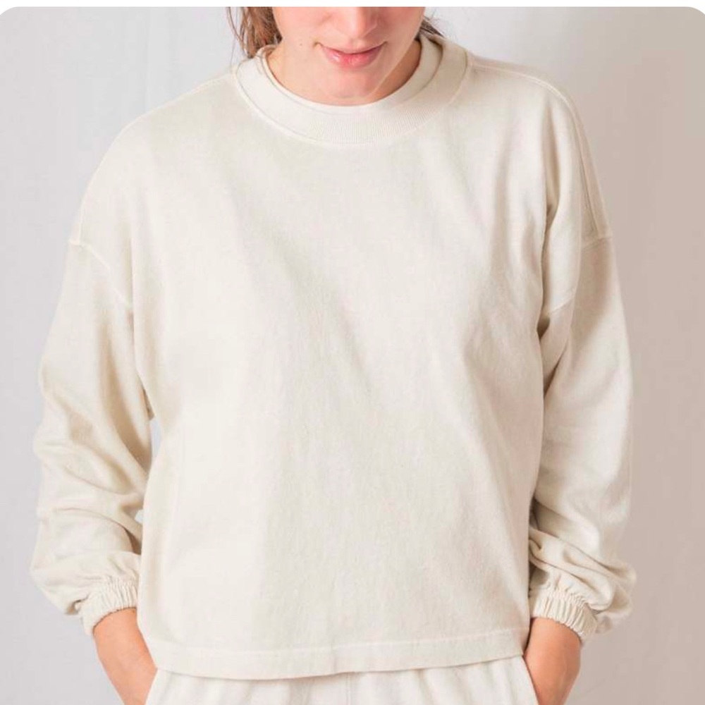Le Bon Shoppe Naturelle Tee